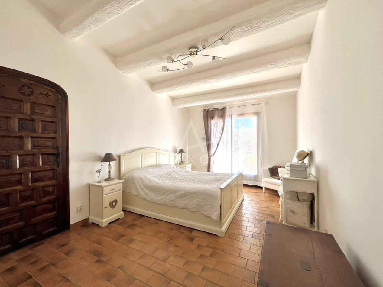 vente Maison Pezenas - Photo 16