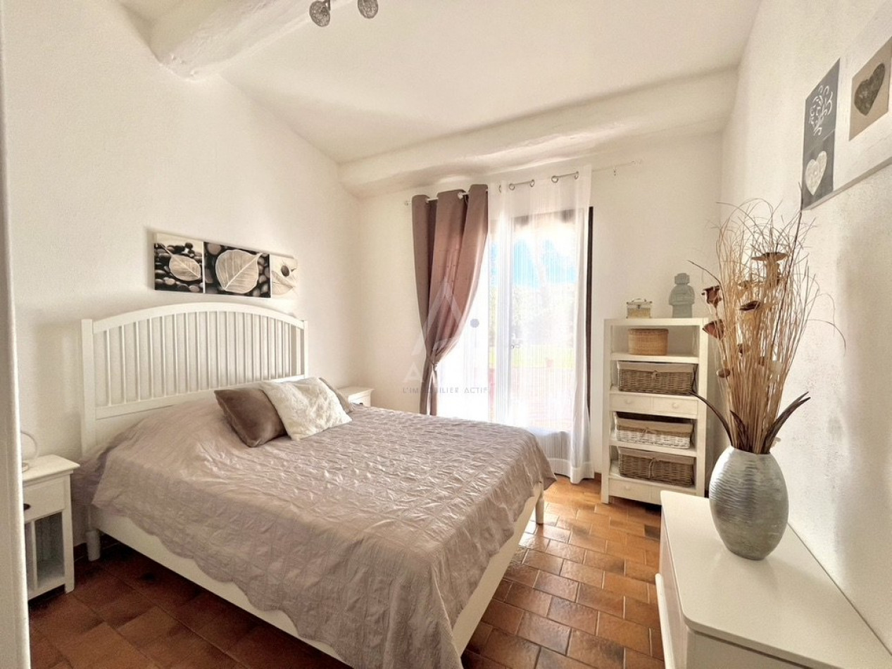 vente Maison Pezenas - Photo 17