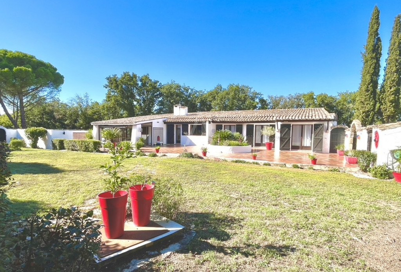 vente Maison Pezenas - Photo 3