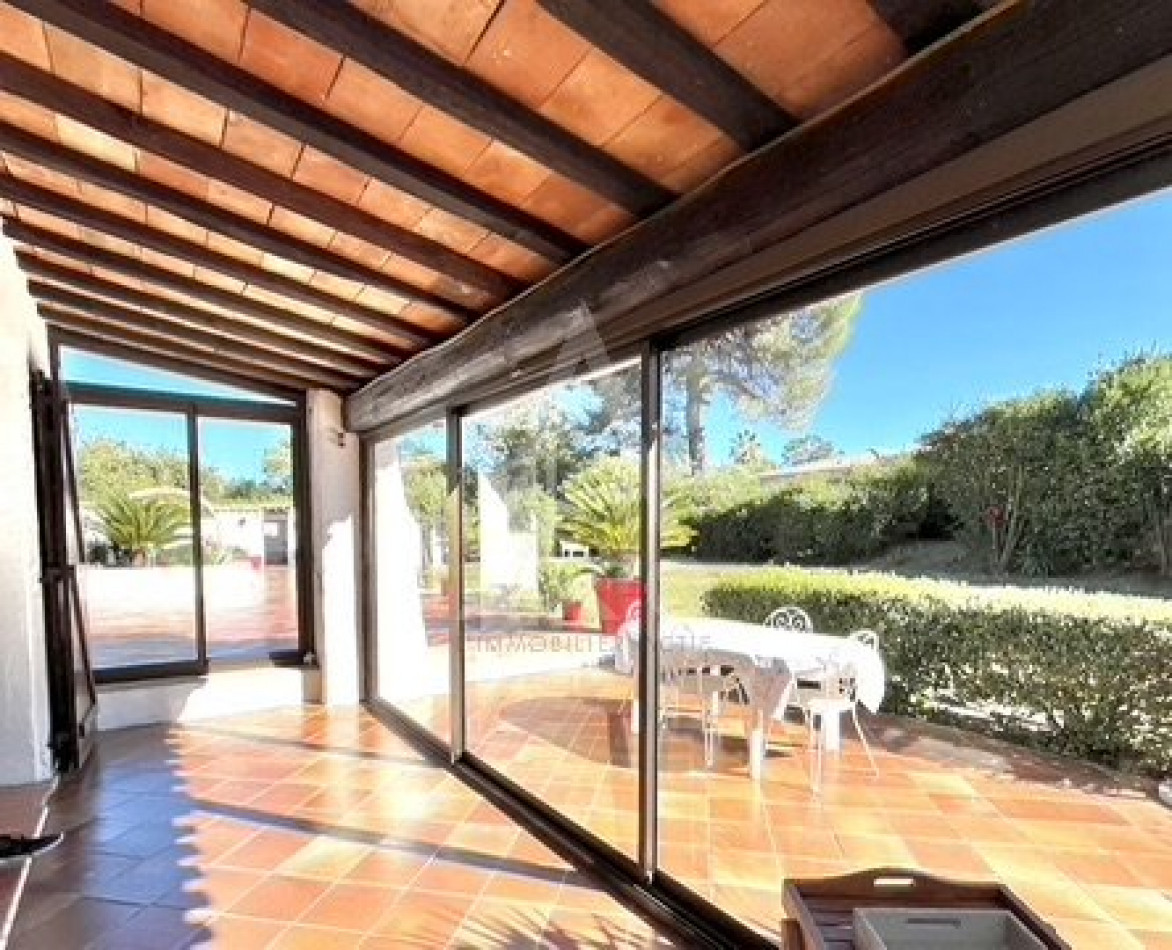 vente Maison Pezenas - Photo 9