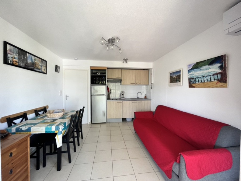 vente Appartement Marseillan Plage - Photo 6
