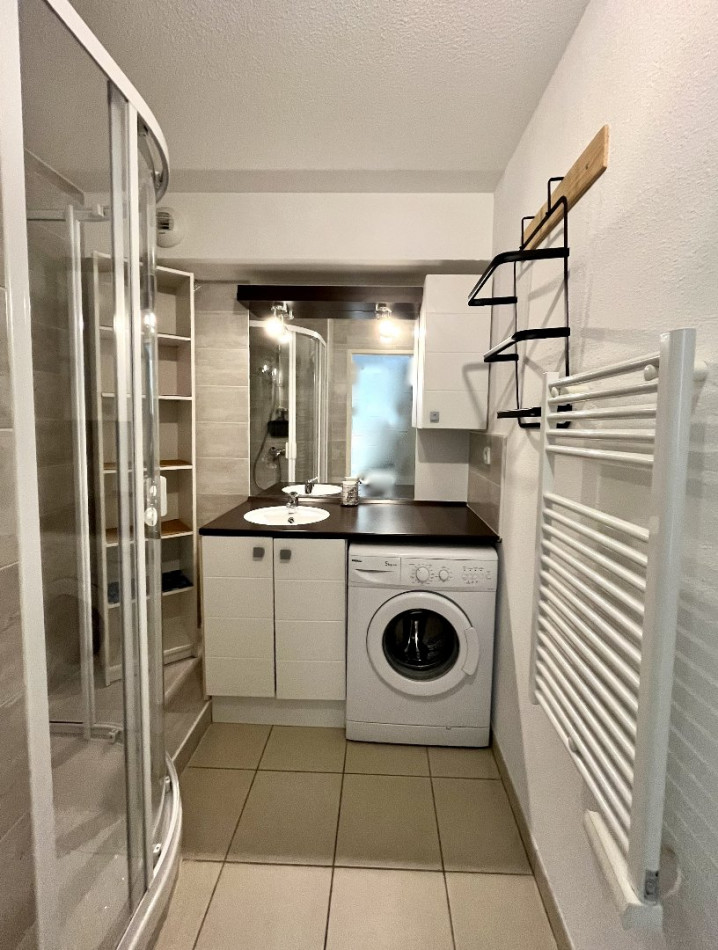 vente Appartement Marseillan Plage - Photo 8