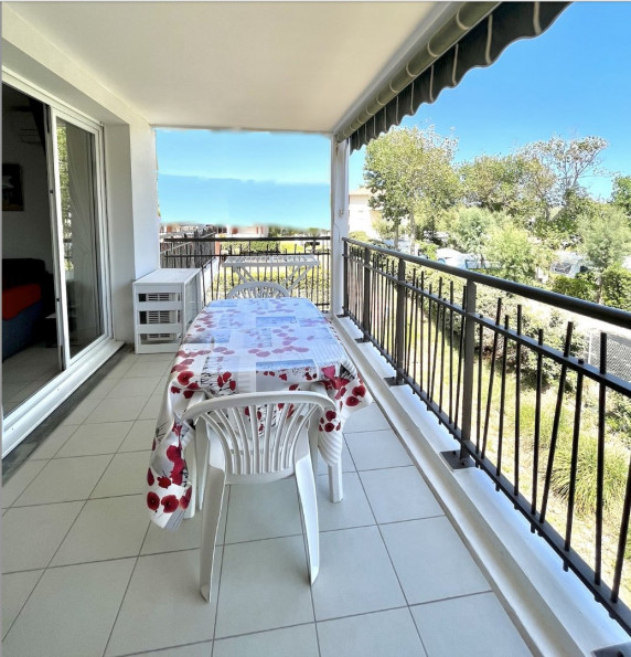 vente Appartement Marseillan Plage - Photo 2