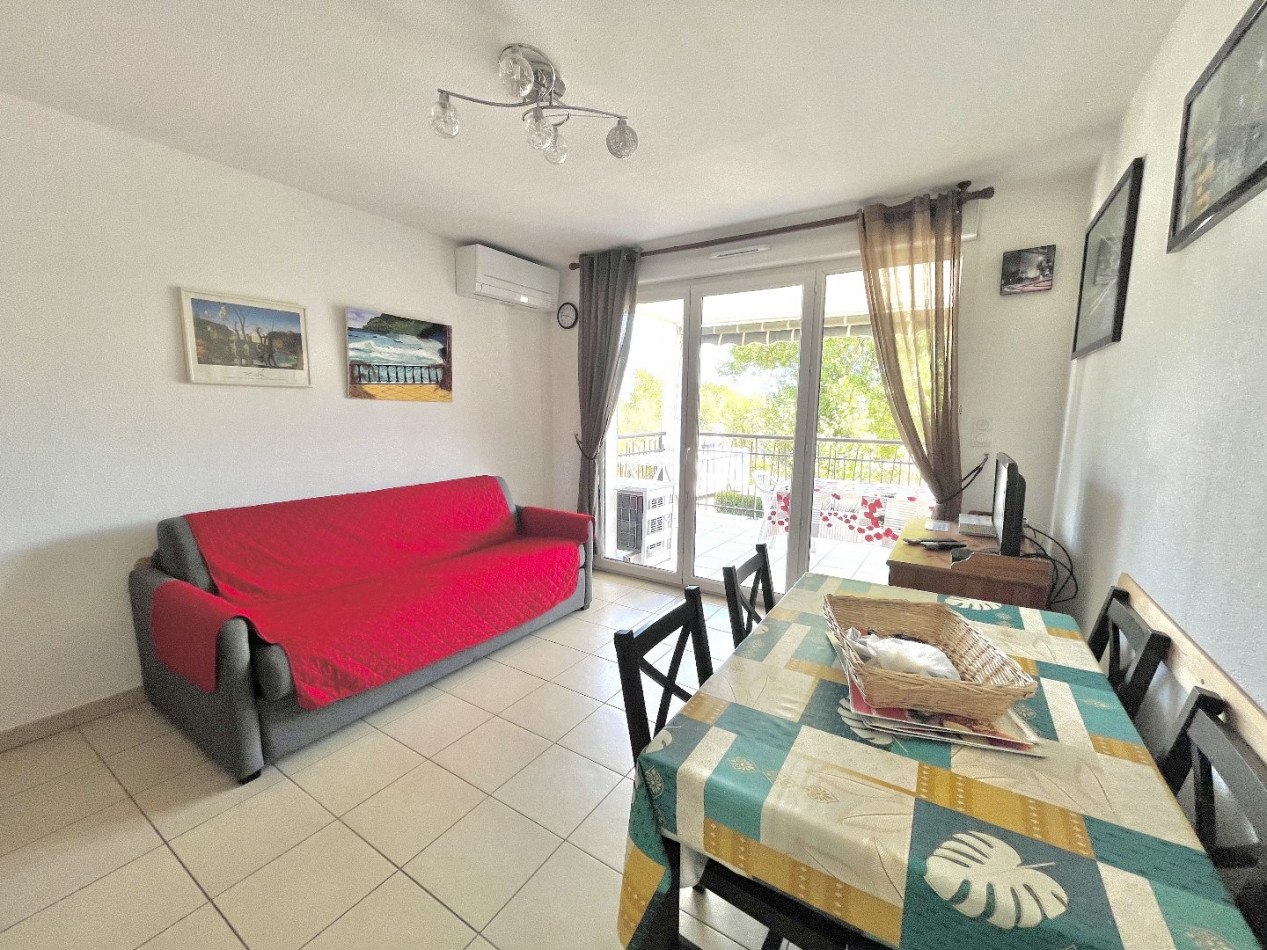 vente Appartement Marseillan Plage - Photo 5