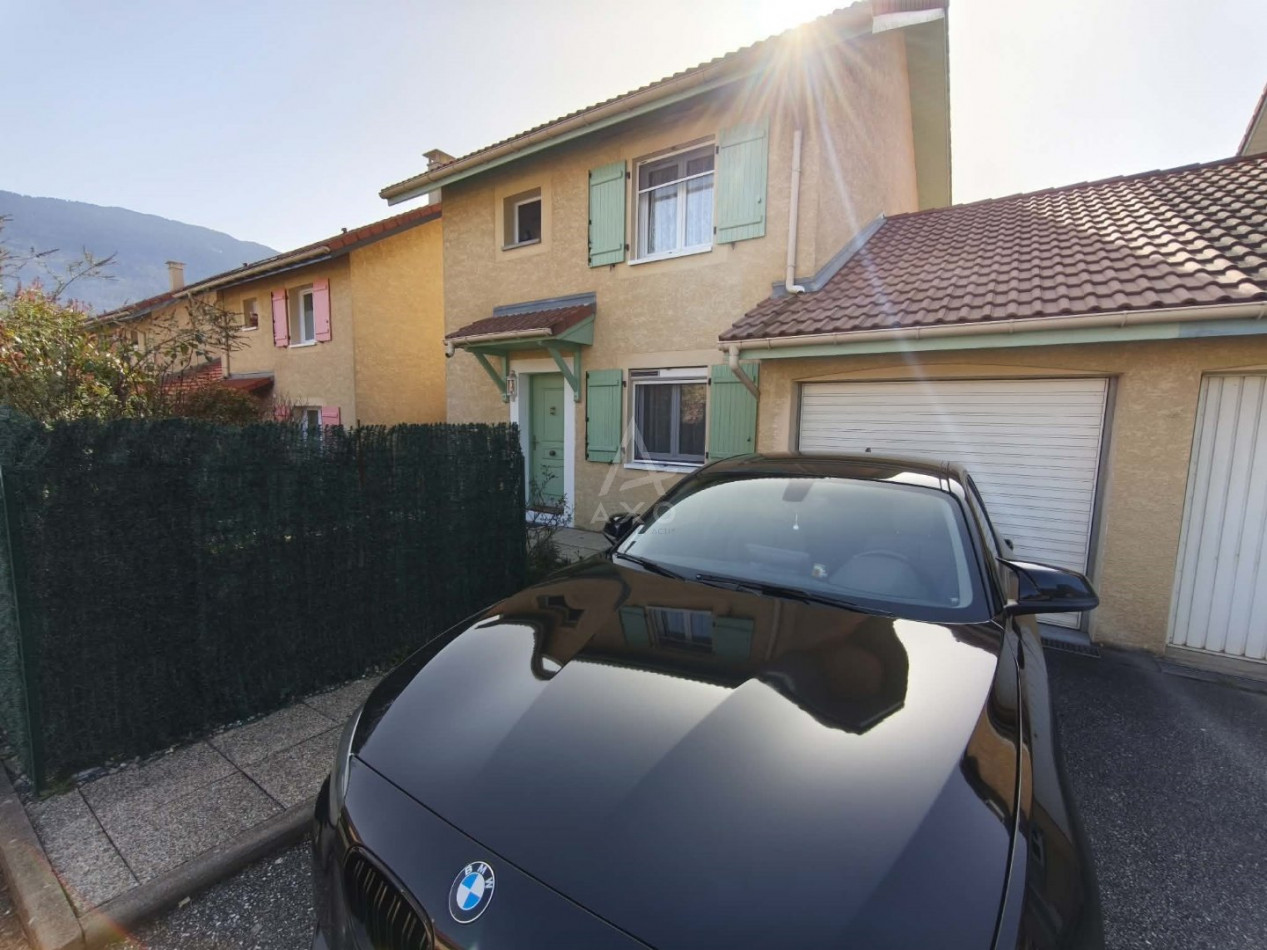 vente Maison Albertville - Photo 12