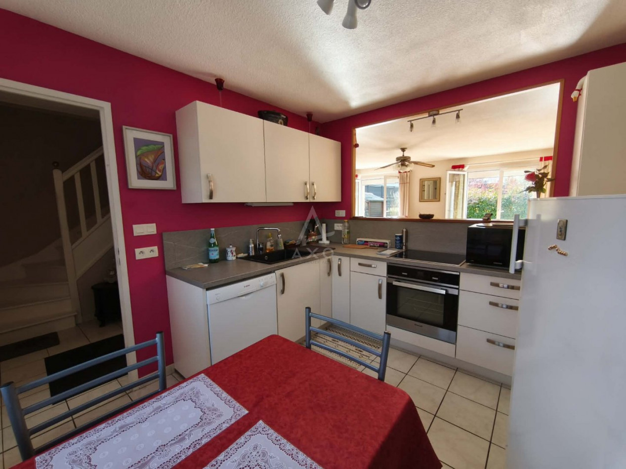 vente Maison Albertville - Photo 4