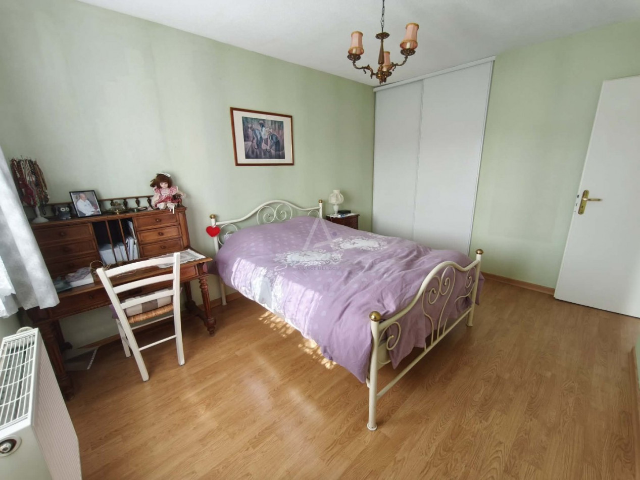 vente Maison Albertville - Photo 7