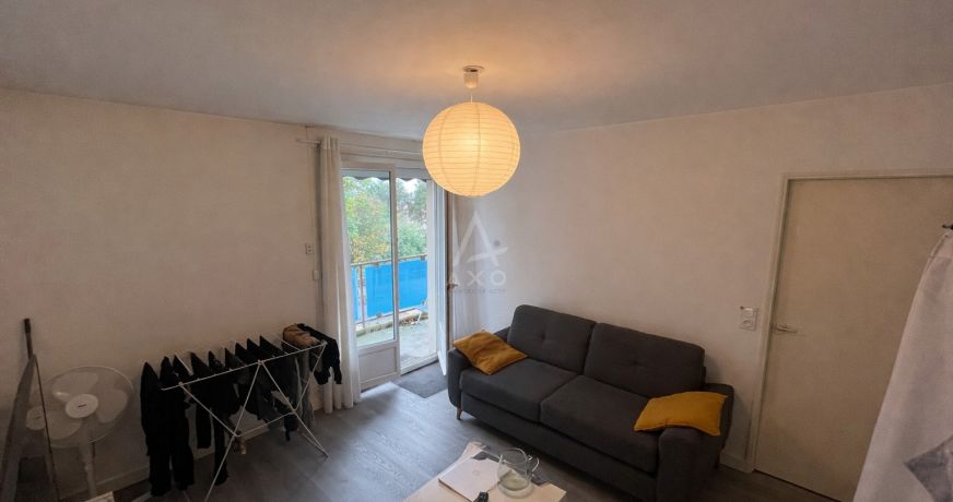 location Appartement Montaigu