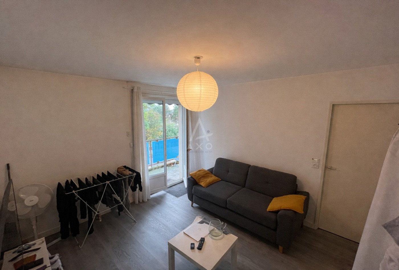 location Appartement Montaigu - Photo 1