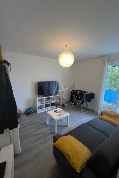 location Appartement Montaigu - Photo 2