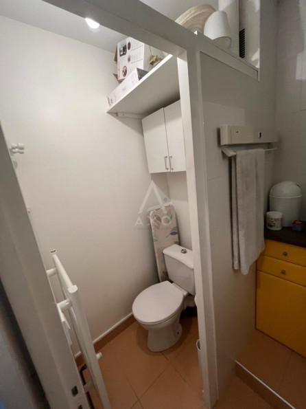 location Appartement Montaigu - Photo 5