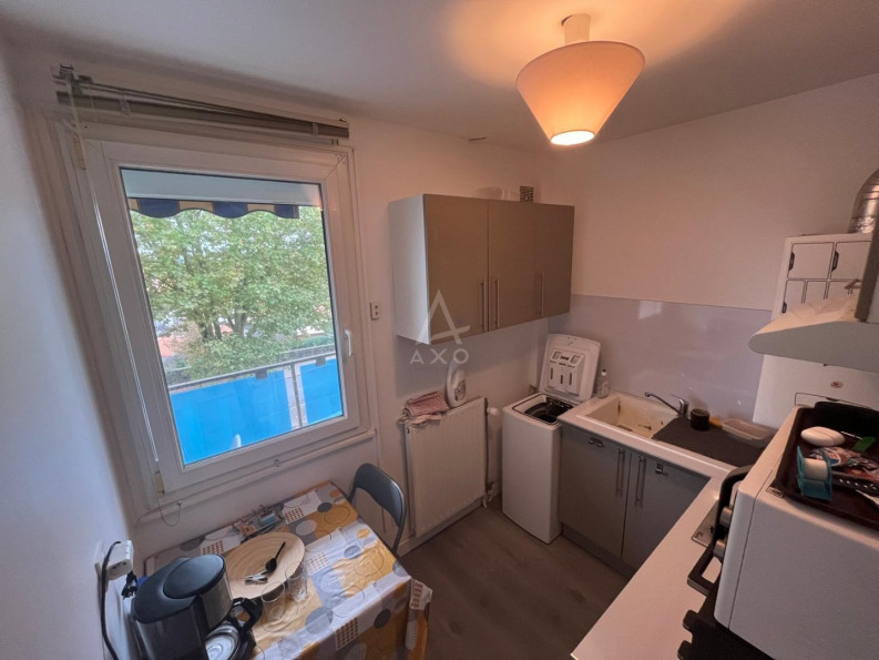 location Appartement Montaigu - Photo 3