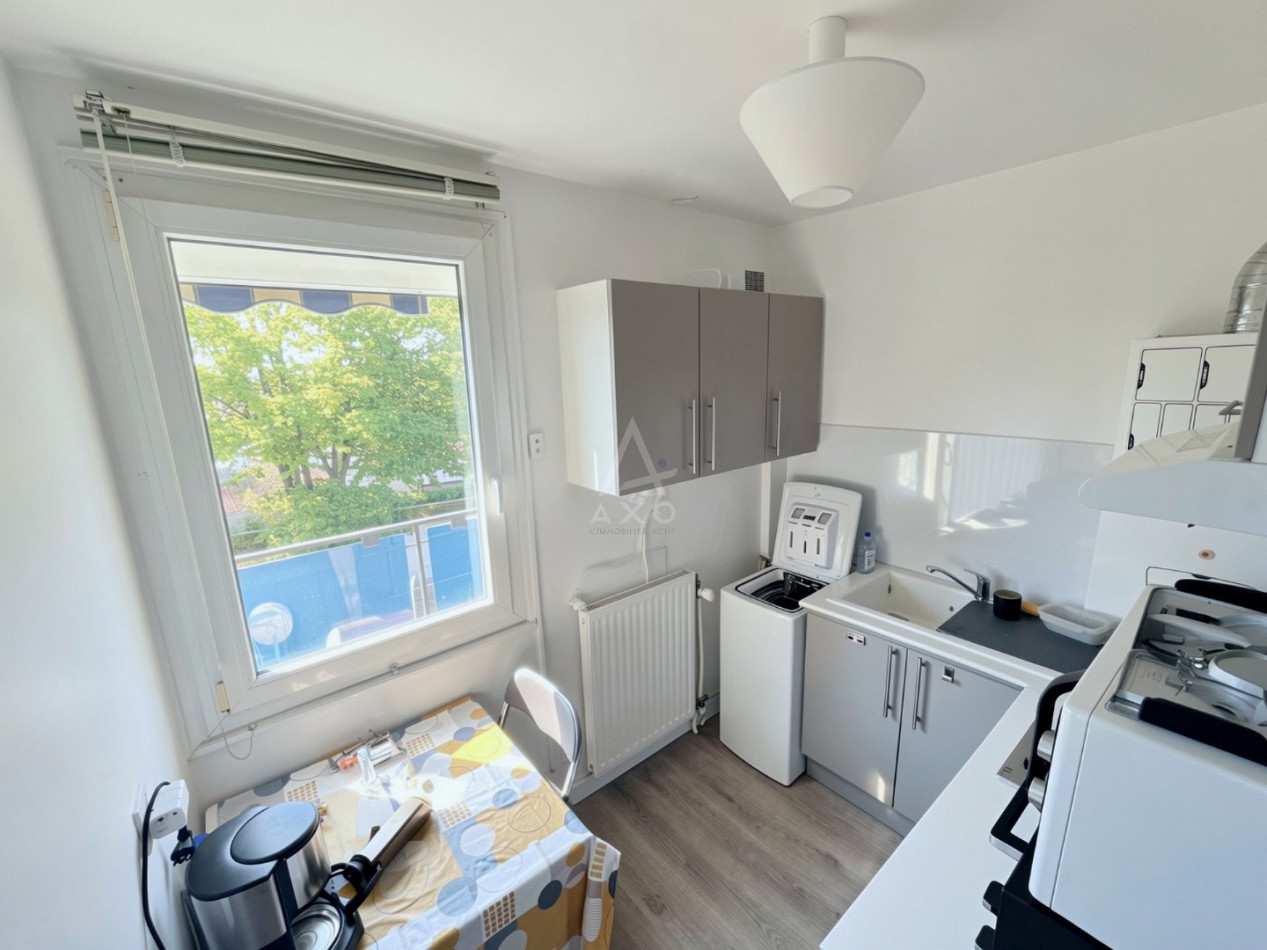 location Appartement Montaigu - Photo 3