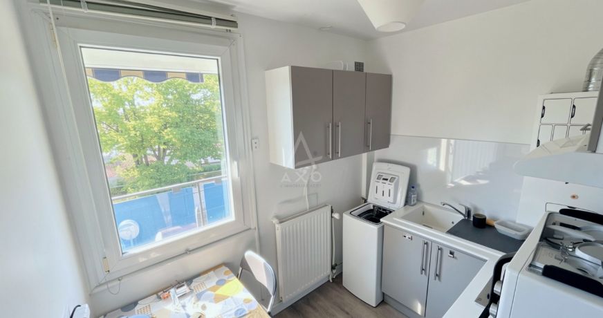 location Appartement Montaigu