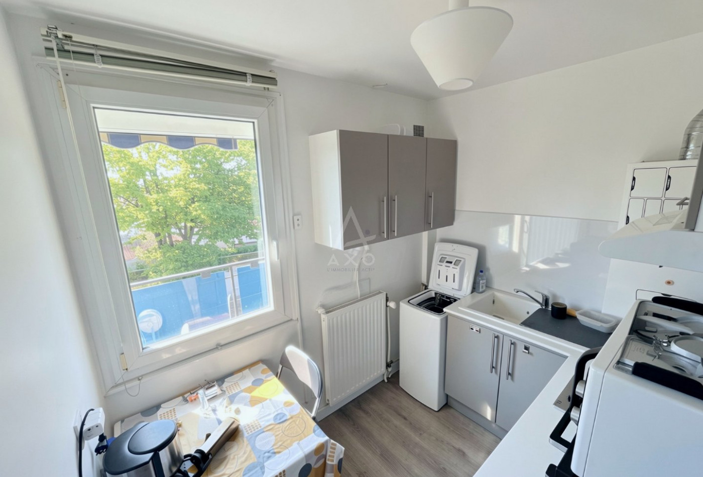location Appartement Montaigu - Photo 3