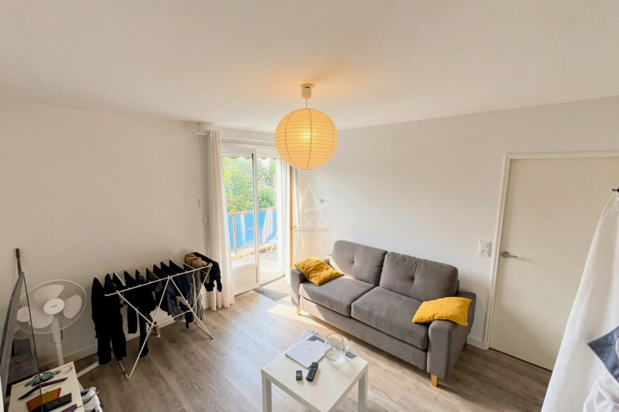 location Appartement Montaigu - Photo 1