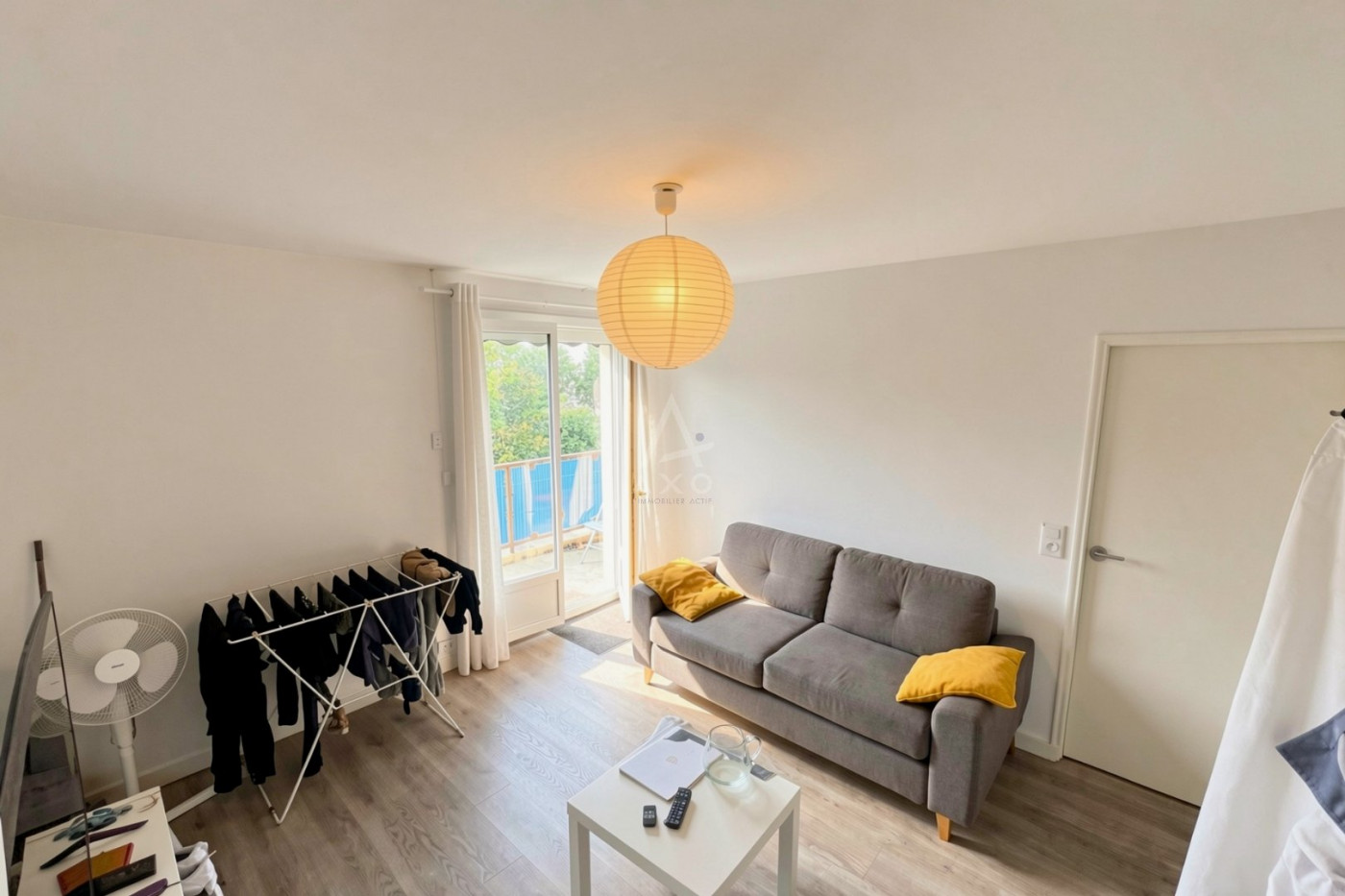 location Appartement Montaigu - Photo 1