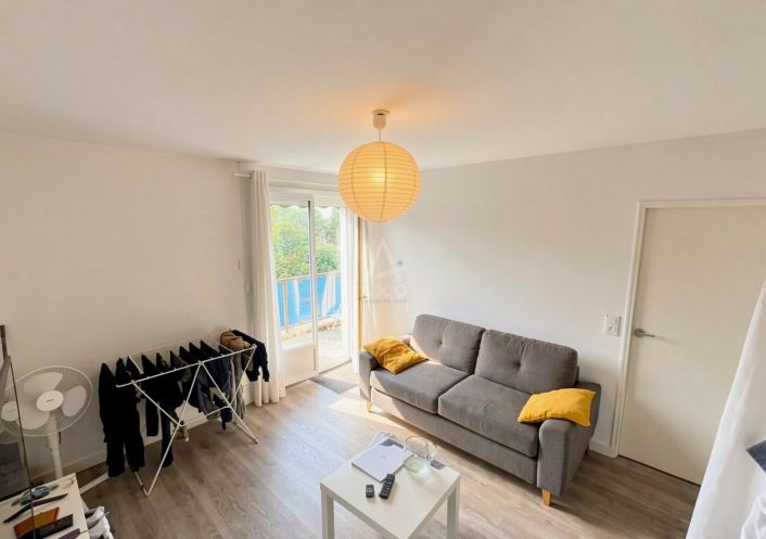 location Appartement Montaigu