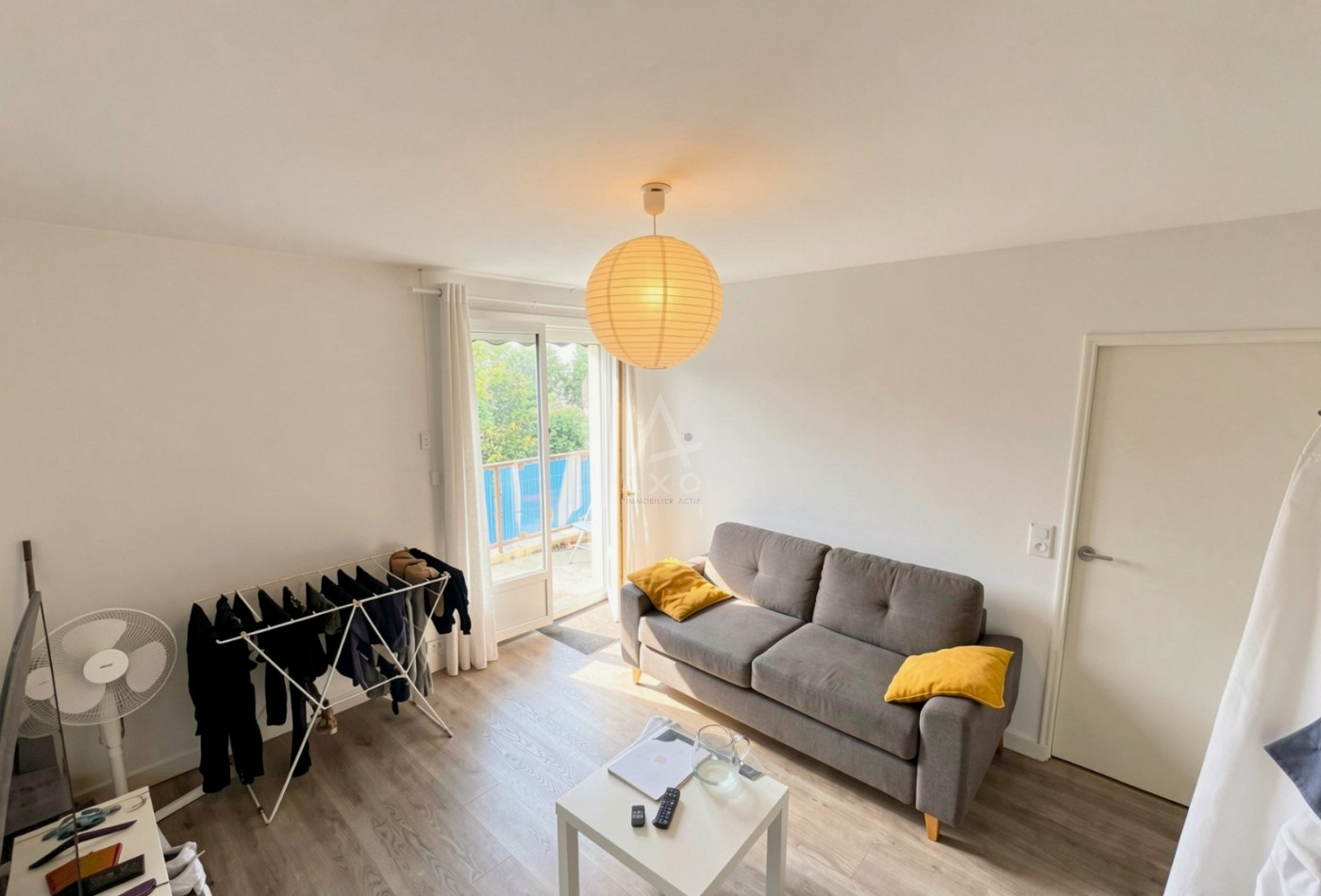 location Appartement Montaigu - Photo 1