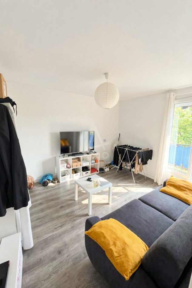 location Appartement Montaigu - Photo 2