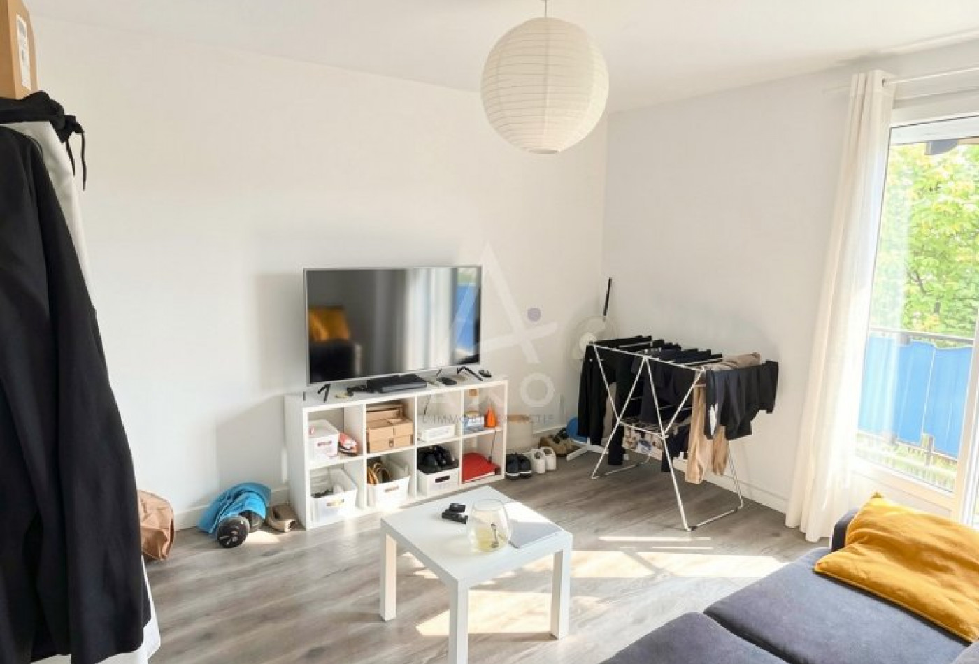 location Appartement Montaigu - Photo 2