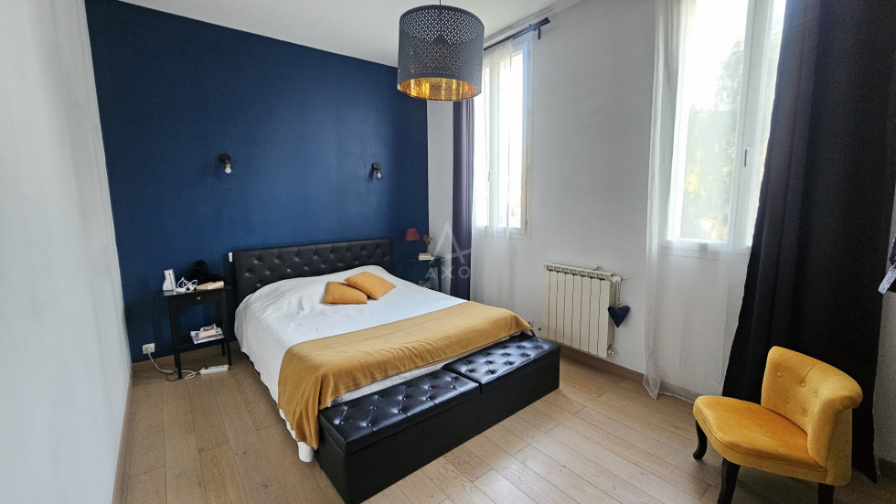 vente Maison Villegouge - Photo 6