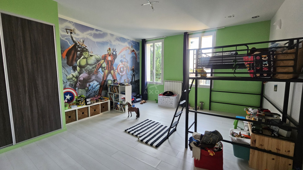 vente Maison Villegouge - Photo 7