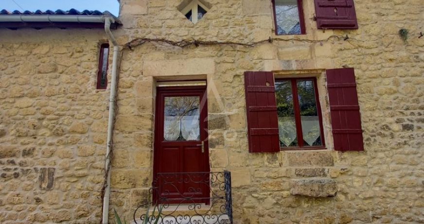 vente Maison Bourg