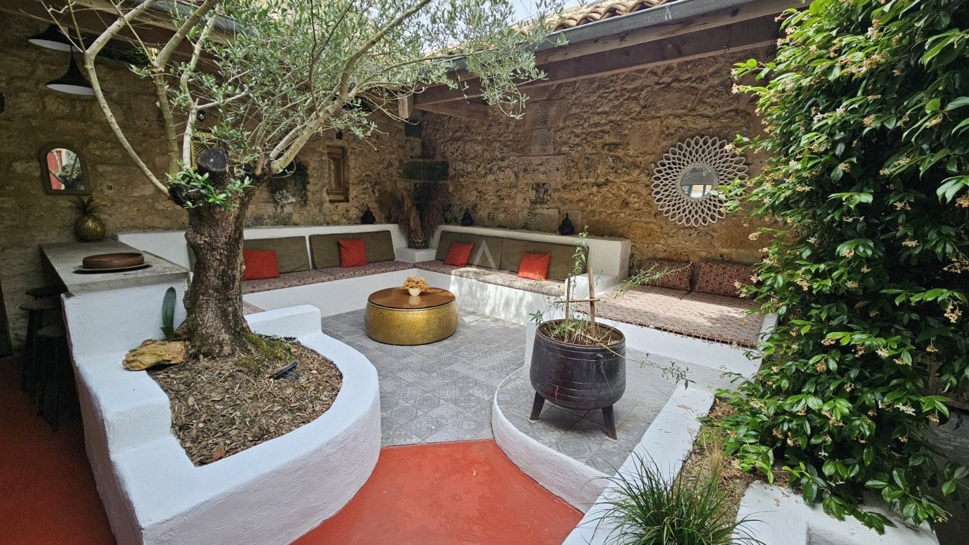 vente Maison Bourg - Photo 11