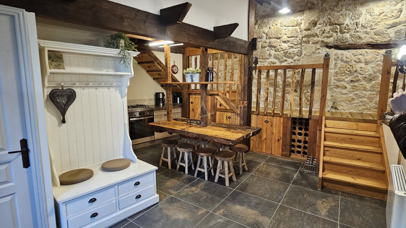 vente Maison Bourg - Photo 18