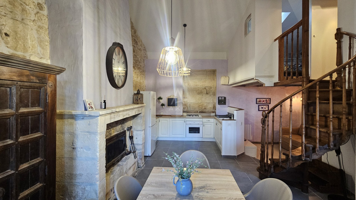 vente Maison Bourg - Photo 17