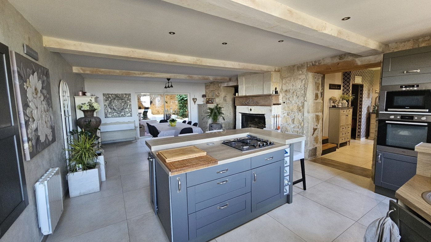 vente Maison Bourg - Photo 2