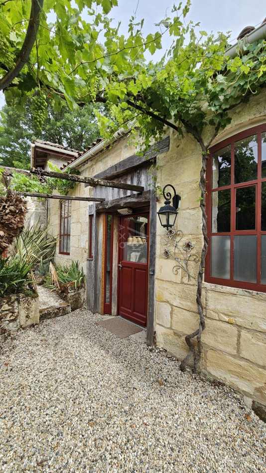 vente Maison Bourg - Photo 19