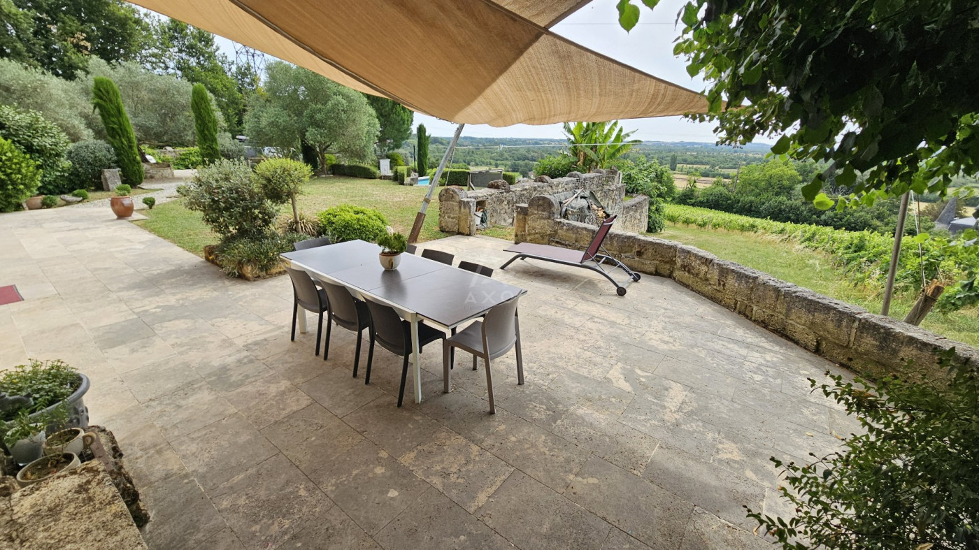 vente Maison Bourg - Photo 9