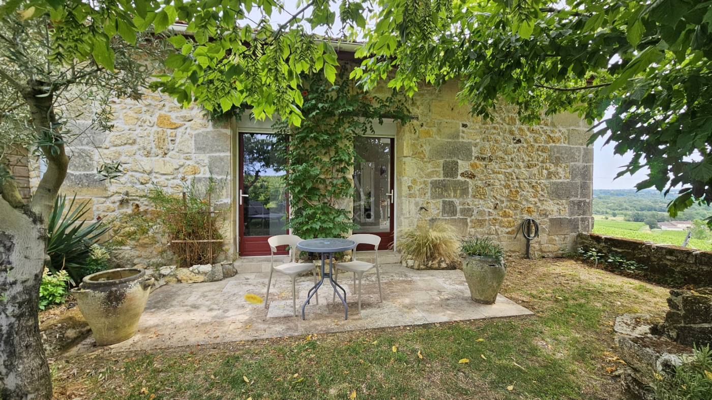 vente Maison Bourg - Photo 15