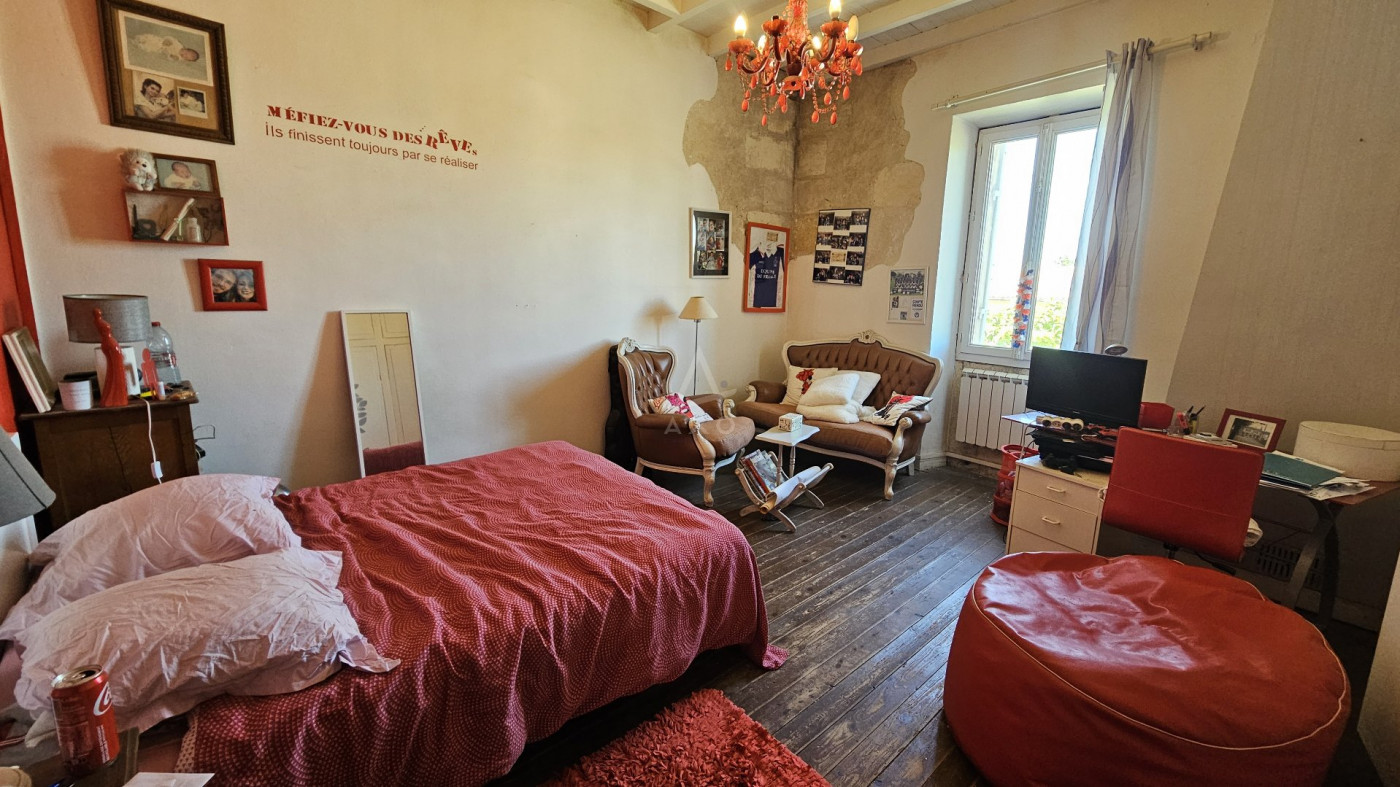 vente Maison Gauriaguet - Photo 13