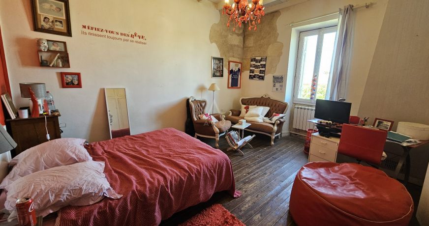 vente Maison Gauriaguet
