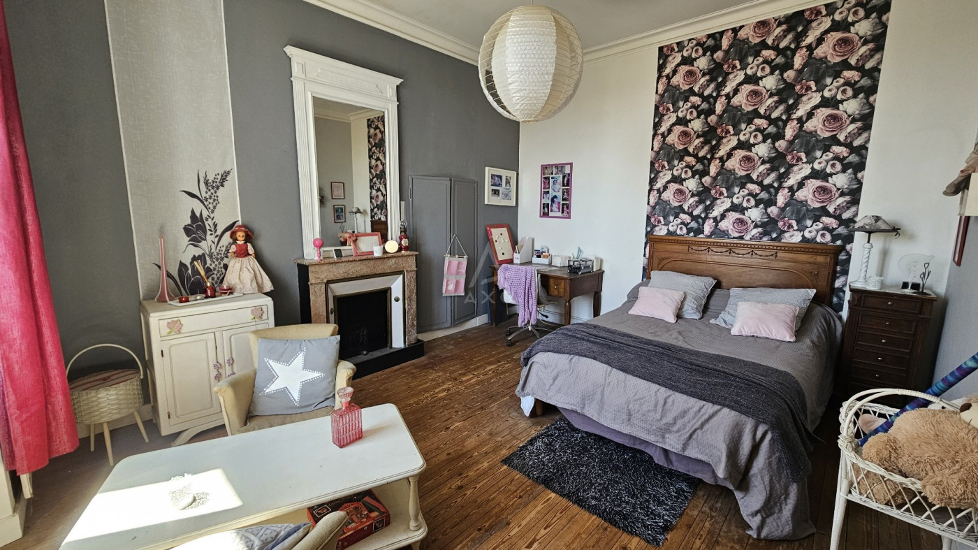 vente Maison Gauriaguet - Photo 18