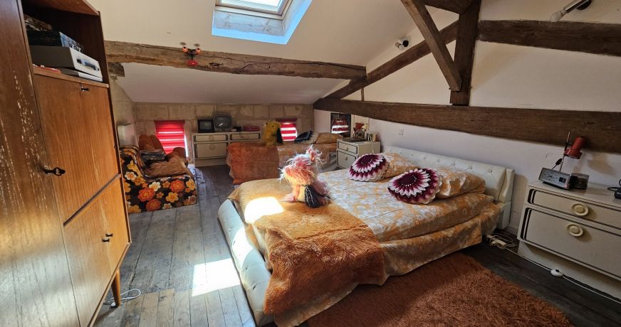 vente Maison Gauriaguet