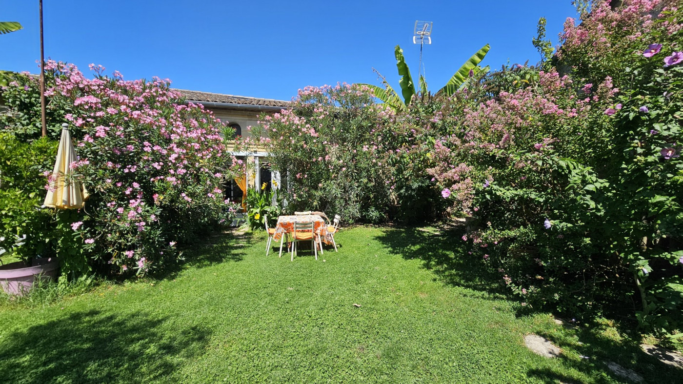 vente Maison Gauriaguet - Photo 19