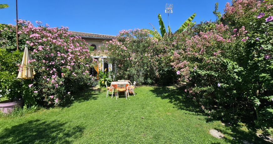 vente Maison Gauriaguet