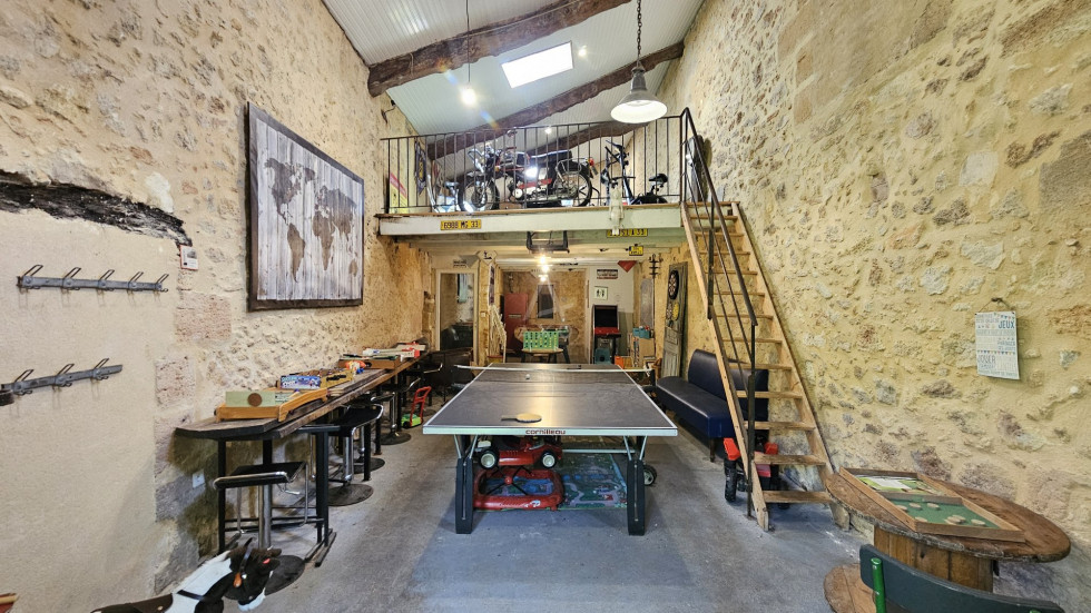vente Maison Gauriaguet - Photo 6