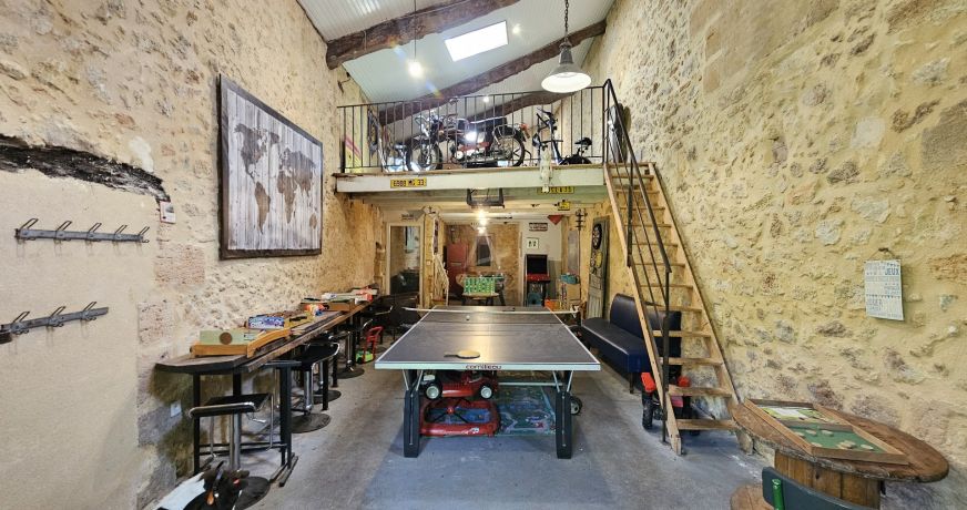 vente Maison Gauriaguet