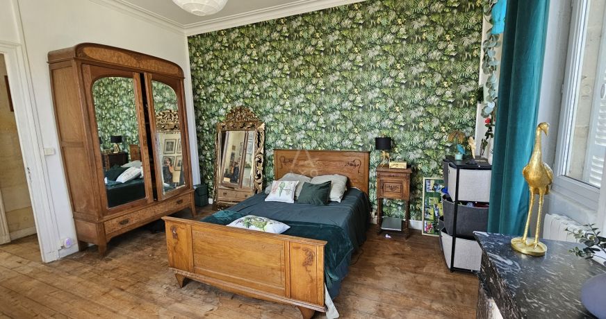 vente Maison Gauriaguet