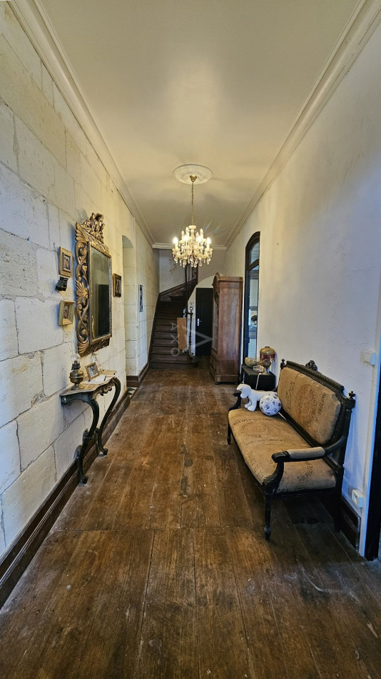 vente Maison Gauriaguet - Photo 8