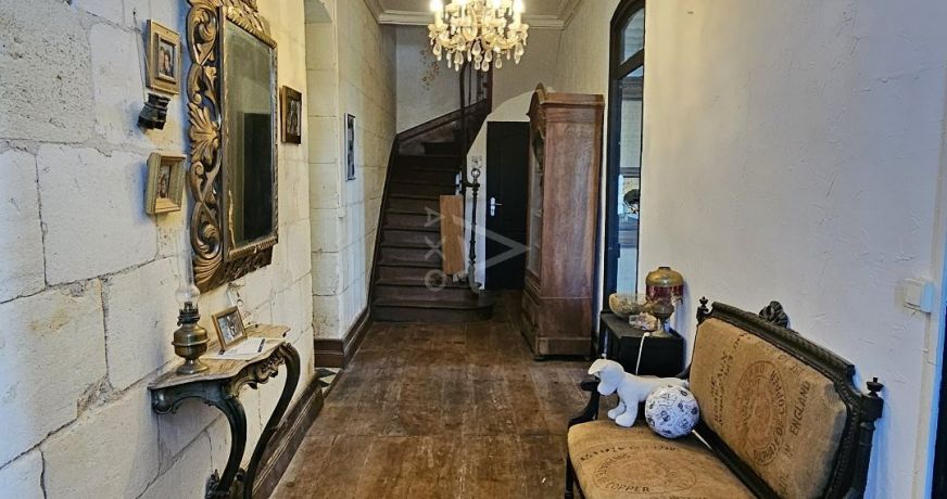 vente Maison Gauriaguet