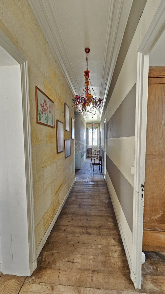 vente Maison Gauriaguet - Photo 20