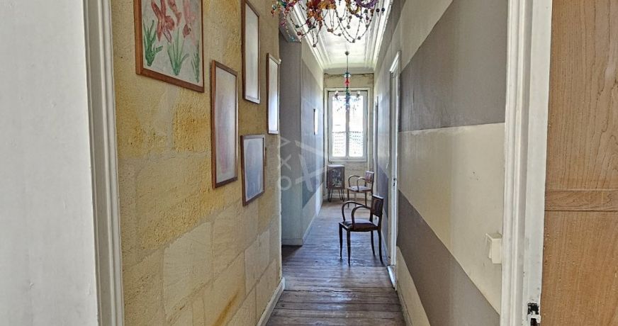 vente Maison Gauriaguet