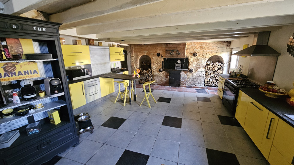 vente Maison Gauriaguet - Photo 7