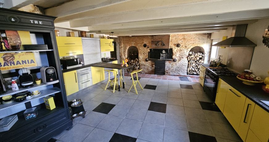 vente Maison Gauriaguet